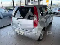 2007 Mitsubishi Colt