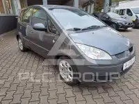 2007 Mitsubishi Colt