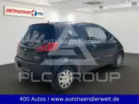 2007 Mitsubishi Colt