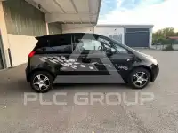 2007 Mitsubishi Colt