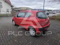 2007 Mitsubishi Colt