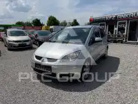 2007 Mitsubishi Colt