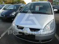 2007 Mitsubishi Colt