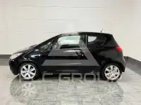 2007 Mitsubishi Colt