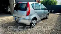 2007 Mitsubishi Colt