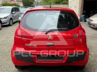 2007 Mitsubishi Colt