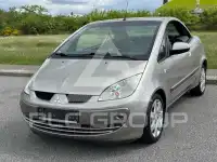 2007 Mitsubishi Colt