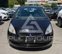 2007 Mitsubishi Colt