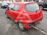 2007 Mitsubishi Colt