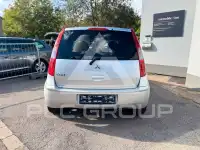 2007 Mitsubishi Colt