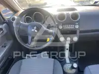 2007 Mitsubishi Colt