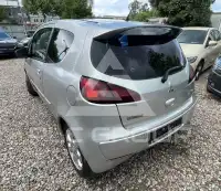 2007 Mitsubishi Colt
