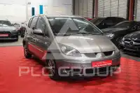 2007 Mitsubishi Colt