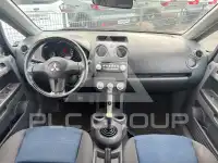 2007 Mitsubishi Colt