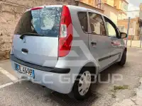 2007 Mitsubishi Colt