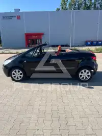 2007 Mitsubishi Colt