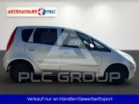 2007 Mitsubishi Colt