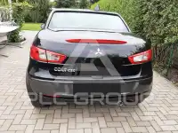 2007 Mitsubishi Colt