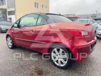 2007 Mitsubishi Colt