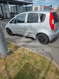 2007 Mitsubishi Colt