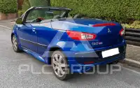 2007 Mitsubishi Colt