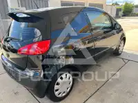 2007 Mitsubishi Colt