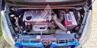 2007 Mitsubishi Colt