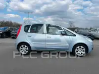 2007 Mitsubishi Colt
