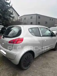 2007 Mitsubishi Colt