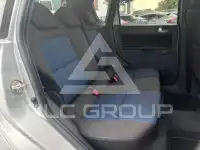 2007 Mitsubishi Colt
