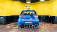 2007 Mitsubishi Colt