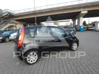 2007 Mitsubishi Colt