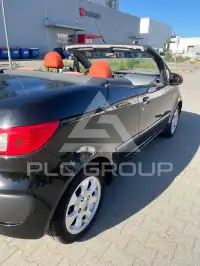 2007 Mitsubishi Colt