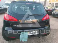 2007 Mitsubishi Colt