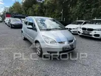 2007 Mitsubishi Colt