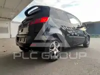 2007 Mitsubishi Colt