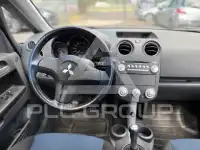 2007 Mitsubishi Colt