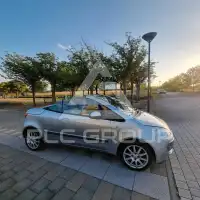 2007 Mitsubishi Colt
