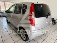 2007 Mitsubishi Colt