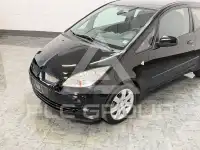 2007 Mitsubishi Colt