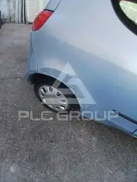 2007 Mitsubishi Colt