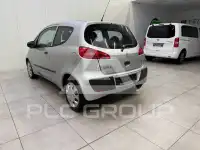 2007 Mitsubishi Colt