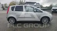 2007 Mitsubishi Colt