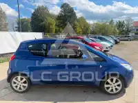 2007 Mitsubishi Colt