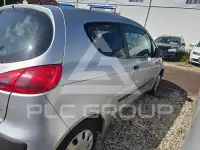 2007 Mitsubishi Colt