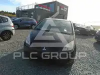 2007 Mitsubishi Colt