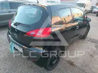2007 Mitsubishi Colt