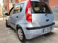 2007 Mitsubishi Colt