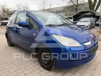 2007 Mitsubishi Colt