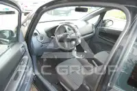 2007 Mitsubishi Colt